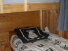 Schlafzimmer 3 Stockbett