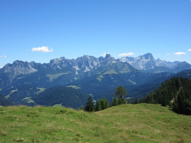 Aussicht
