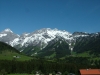 Tennengebirge