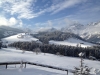 Winterpanorama