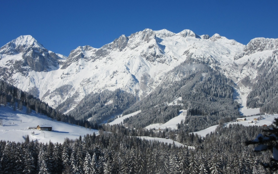 Tennengebirge